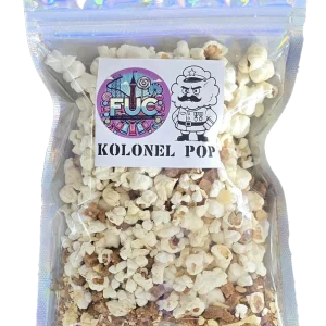 Kolonel Pop 55g