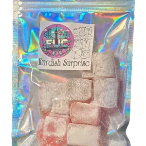 Kurdish Surpise 150g